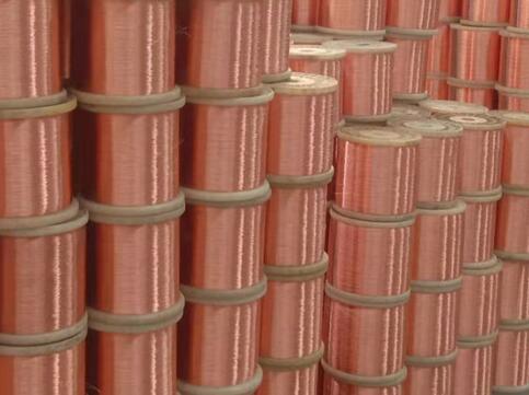 正常銅線的好壞辨別